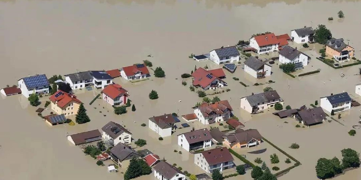 極端暴雨，致命高溫，凍土融化...全球氣候危機來臨，我們能做什么？